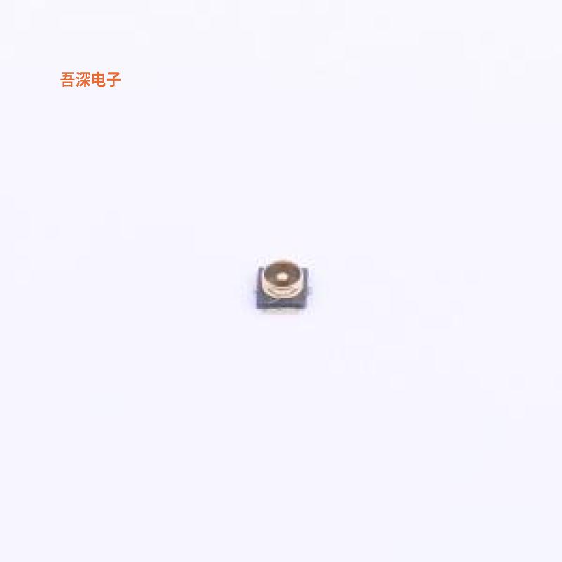 SP-RF-003 |3代RF射频同轴SMD