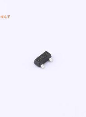 PEC3324C2A-AU_R1_000A1 |原装SOT-23静电和浪涌保护(TVS/ESD)