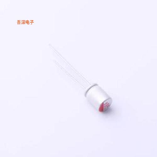 HS0E567M0608PC |原装插件,D6.3xL8mm固态电容