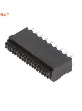 691810100309 |原装全新WR-TBL TERMINAL BLOCK - SCREWLES