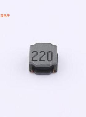 CR5030-220M |原装SMD,5x5mm功率