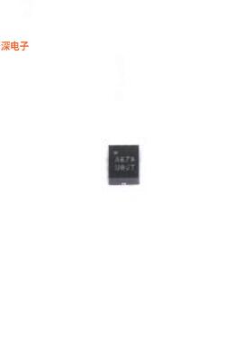 PI3USB4000DQ1ZUAEX-HXY |原装UQFN-10(1.5x2)模拟-特殊用途
