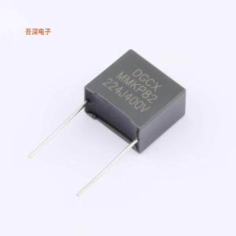 B82224J2GD5DGB2000R |原装插件,P=15mm聚丙烯膜(CBB)