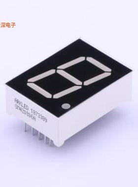 SM420806N/8 |原装插件数码管