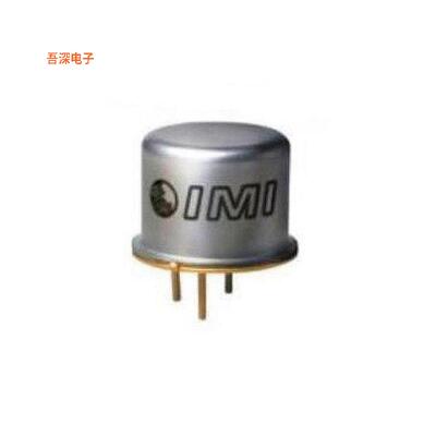 66332APZ1 |模拟EMBEDDABLE ACCELEROMETER, 2-WIRE