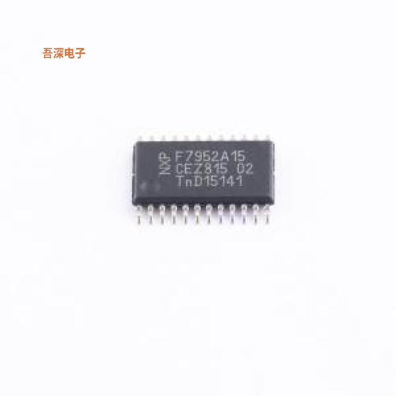 原装 PCF7952ATT/M1CC15, |全新正品单片机(MCU/MPU/SOC)