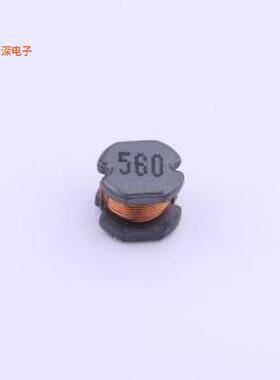 CD54-560M 56UH |原装SMD功率