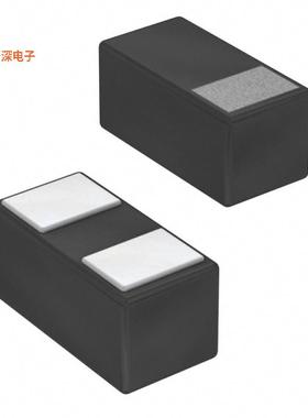 ESDALC14V2-1U2 |齐纳TVS DIODE 3VWM ST0201