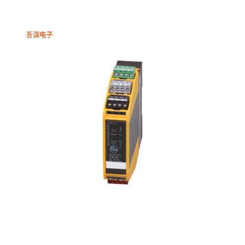 DA102S |原装全新SAFE STANDSTILL MONITOR FOR UNDE