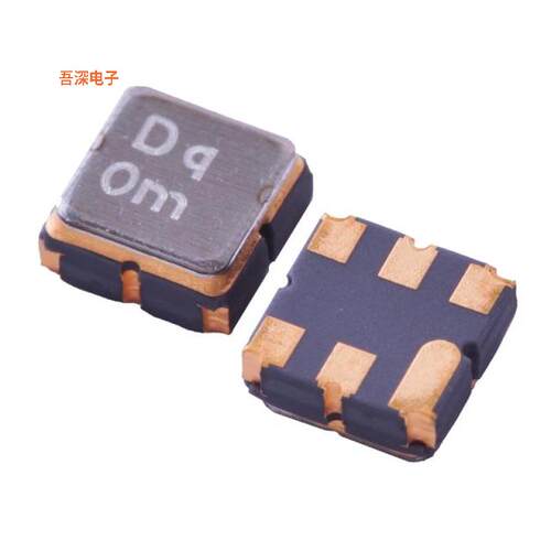 TA1453A |1.6495SAW FILTER, SM3030-6PAD, 1649.50