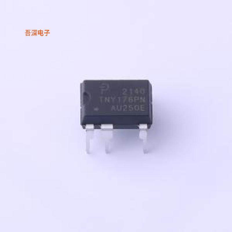 TNY176PN |原装DIP-8C15 W (85-265 VAC) 19 W (230 VAC),3C数码配件,分配器/分频器/分支器,淘宝优惠券,粉丝福利购,淘宝优惠卷