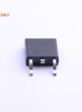 UF640L-TN3-R|N沟道,200V,18A(MOSFET)TO-25