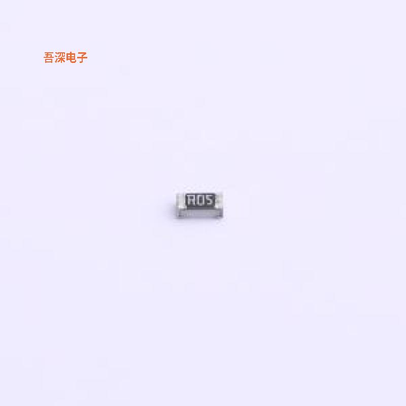 CS03W5F500MT5E |原装0603贴片