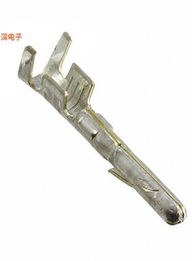 163303-6|类型CONN PIN 13-17AWG CRIMP TI