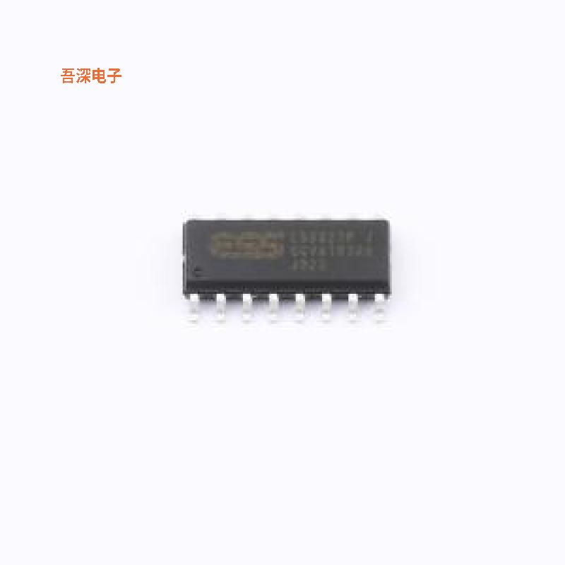 ES9023P |原装SOP-16ADC/DAC-专用型