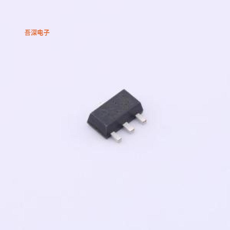 AZ431BR-ATRE1 |原装SOT-89IC VREF SHUNT ADJ 0.8% SOT89-3