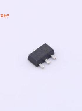 AZ431BR-ATRE1 |原装SOT-89IC VREF SHUNT ADJ 0.8% SOT89-3