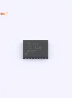 TLIN14313RGYRQ1 |原装VQFN-20(3.5x4.5)LIN收发器
