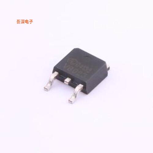 AOD4132-VB |原装TO-252(MOSFET)