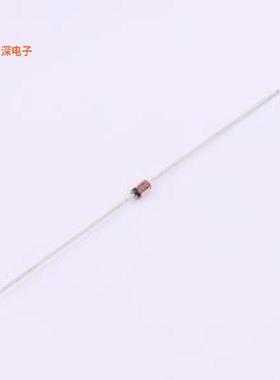 BZX55C56PF |原装DO-35稳压二极管