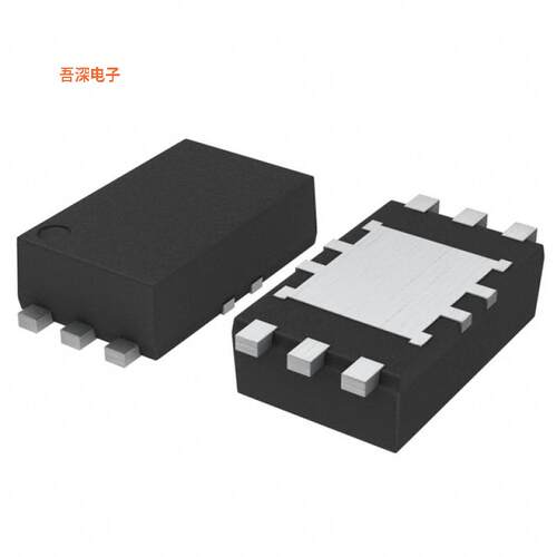 BH25M0AWHFV-TR |原装全新IC REG LINEAR 2.5V 300MA 6HVSOF