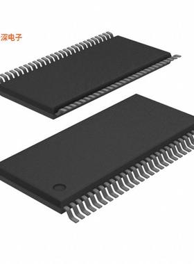 SN74ABT18245ADGGR |原装全新IC SCAN TEST DEVCE 18BIT 56TSSOP