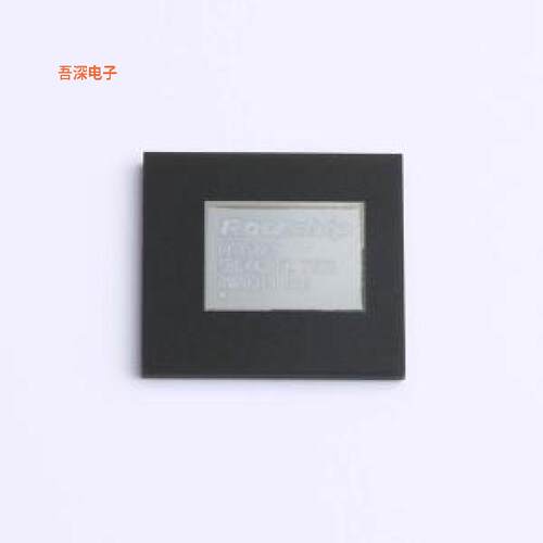 RK3588S |原装FCCSP-1253L(17x17)单片机(MCU/MPU/SOC)