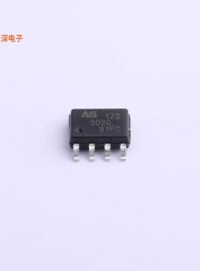 ASDM3020S-R |原装SOP-8(MOSFET)