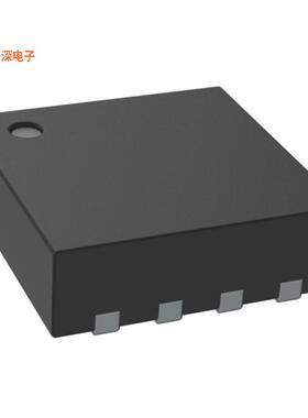 RTQ2510GQV-QA(2) 原装|正品VDFN-8(3x3)