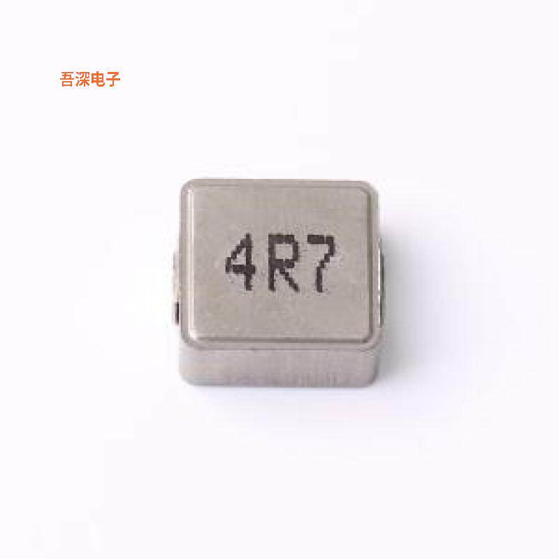 CXP1040-4R7M-AG(4.7uh) |功率温升电流Irms(A):9A