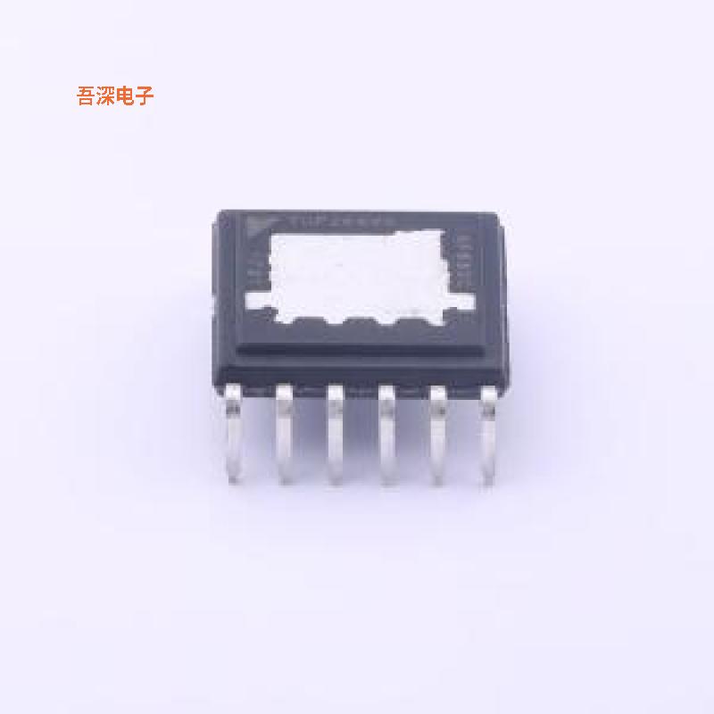 TOP266VG |原装DIP-12IC OFFLINE SWITCH FLYBACK 12EDIP