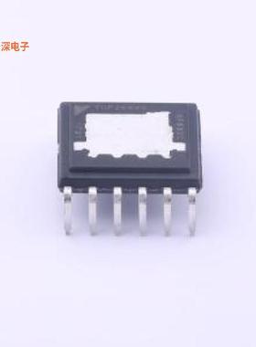 TOP266VG |原装DIP-12IC OFFLINE SWITCH FLYBACK 12EDIP