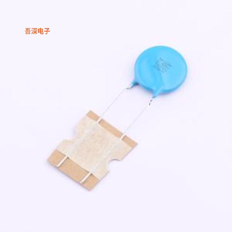 DE2E3SA103MN7AT02F |原装插件,P=7.5mm安规