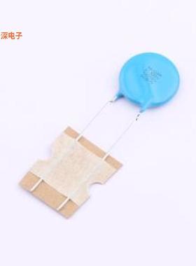 DE2E3SA103MN7AT02F |原装插件,P=7.5mm安规