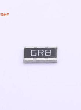 WR181WJ068JT4E |原装1218贴片