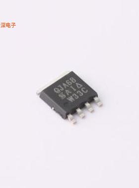 SQJA68EP-T1_GE3 原装|正品PowerPAK-SO-8L