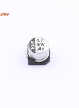 189RV191 |原装SMD,D5xL4.5mm贴片型铝电解