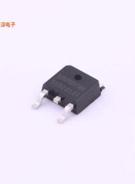 SDURD1560|原装DPAKDIODE STANDARD 600V DPA