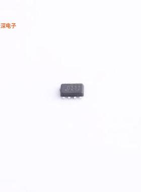 TPS610333DRLR |原装SOT-583-8IC REG BOOST 5V SOT583