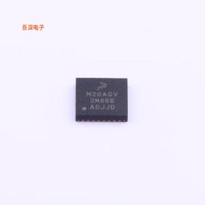 MK20DX128VFM5 原装|正品QFN-32-EP(5x5