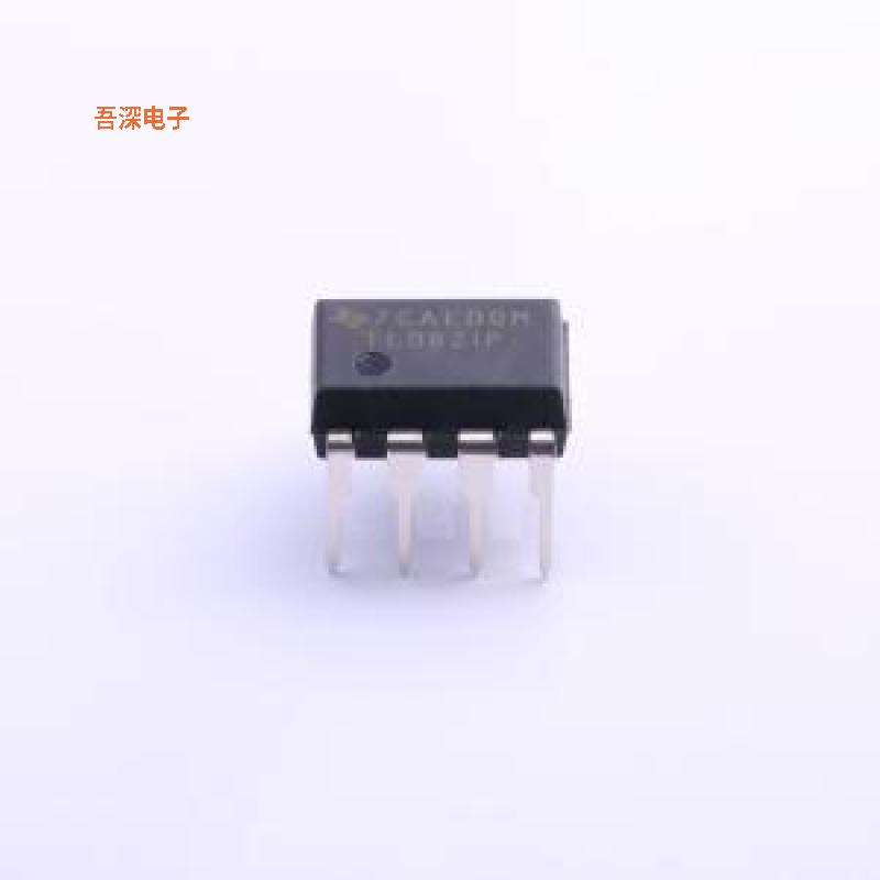 TL082IP |原装PDIP-8IC OPAMP JFET 2 CIRCUIT 8DIP