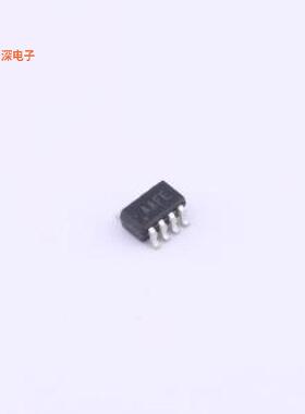 MAX9142EKA+T |原装SOT-23-8比较器
