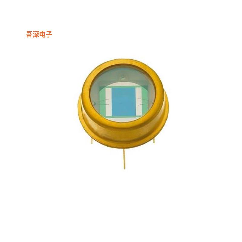 DLS-2S |原装全新SENSOR LINEAR 2X2 MM PSD TO5