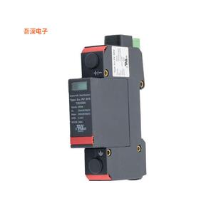 I2R 48S T2DC 型SPD TYPE MCOV POL 85VDC