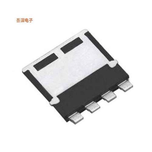 SIJH5100E-T1-GE3 |N 通道N- 100 V (D-S) 175C MOSFE