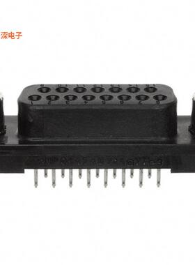 5745077-3 |原装全新CONN D-SUB RCPT 15POS VERT SLDR