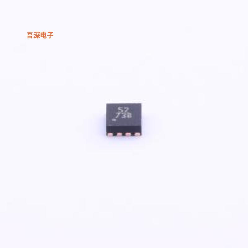 BGU8052X |原装WSON-8-EP(2x2)IC AMP GSM 1.5GHZ-2.5GHZ 8HWSON