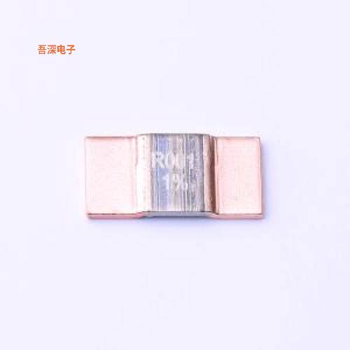 HoSS5930-7W-1mR-1% |原装5930电流采样/分流
