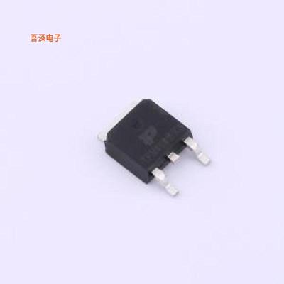 TPM6061PK3 |原装TO-252(MOSFET)