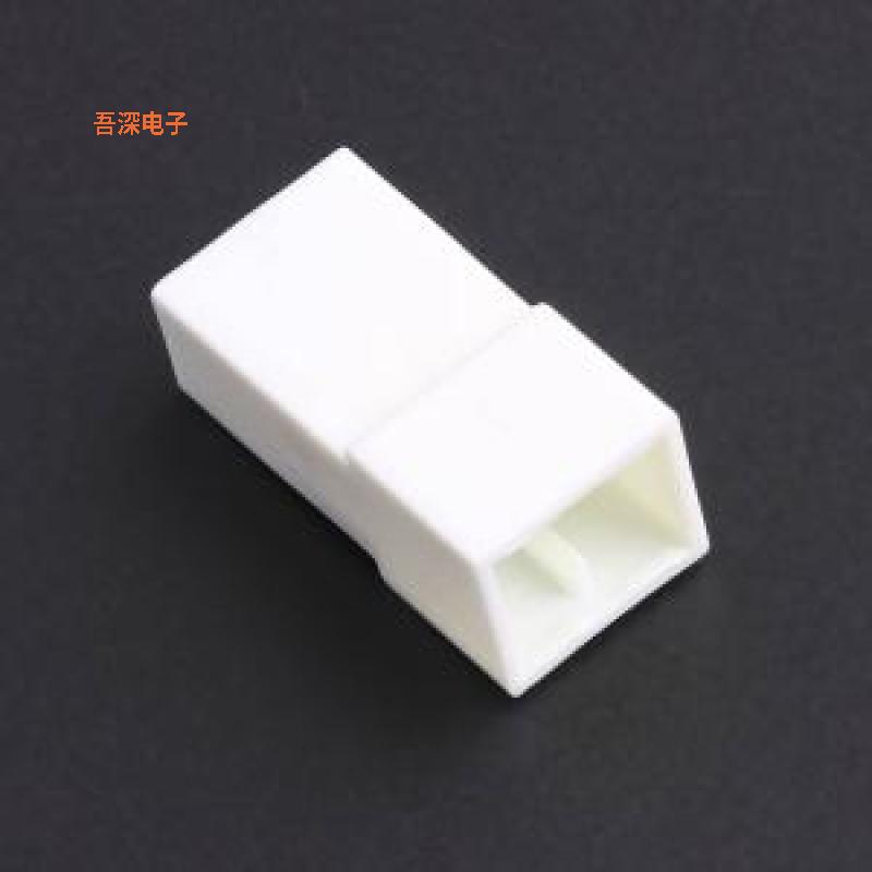 原装 4-180924-0 |全新正品CONN MALE TAB HSG 0.25 2POS NAT